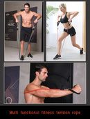 Bandas de Resistência para musculação